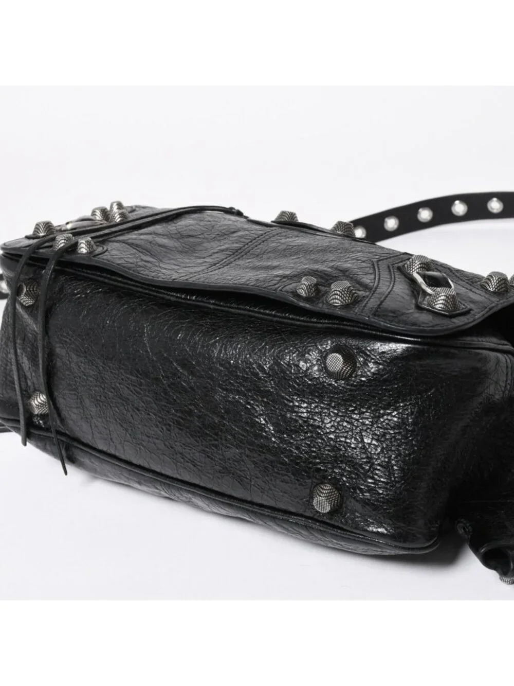 Balenciaga brand name